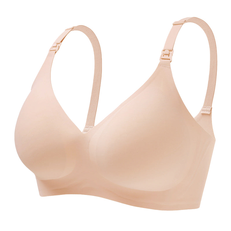 Regular to Nursing Convertible Bra